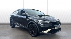 Renault Arkana 1.6 E-Tech hybrid 145 Engineered Bose Ed 5dr Auto Hybrid Estate